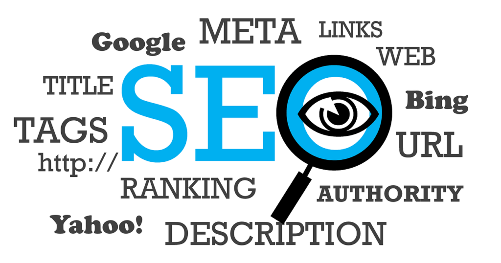 Digital Marketing SEO Services