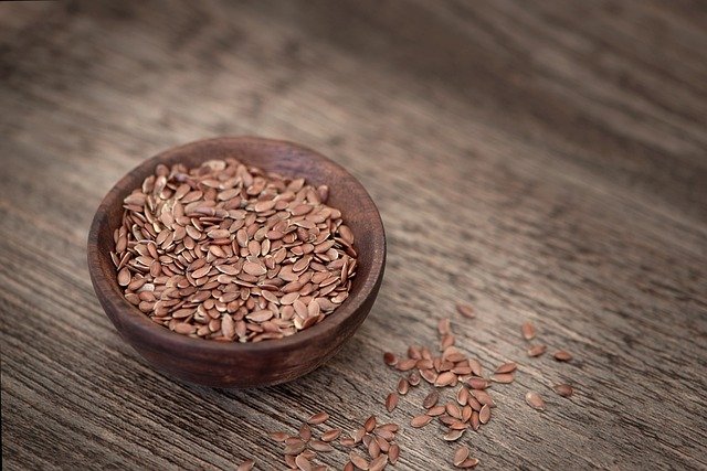 Fuel Your Body with These 5 Protein-Heavy Seeds