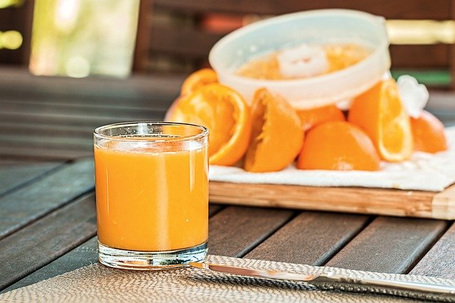 The Top 5 Vitamin C Foods to Add to Your Grocery List